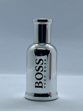 BOSS Bottled Silver Edition